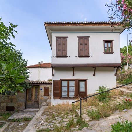 Nikbin Yamac Pansiyon Selçuk Bagian luar foto